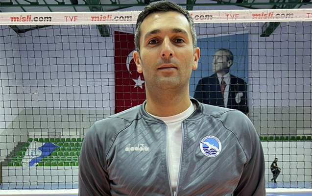Bu komandaya yeni baş məşqçi təyin olundu