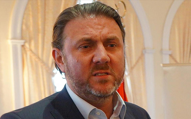 Ərdoğanın baş müşaviri vəfat etdi
