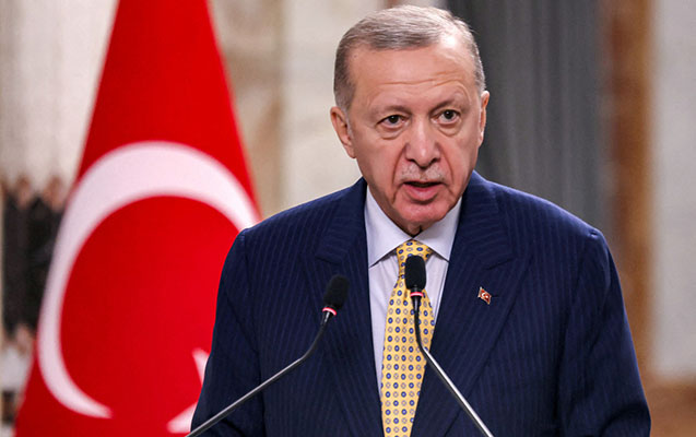 “Biz nə etdiyimizi çox yaxşı bilirik, heç kim qorxmasın” - Ərdoğan