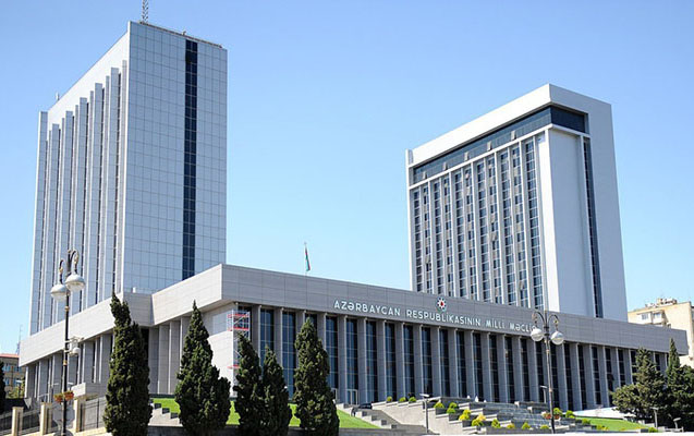 Sessiya başa çatdı