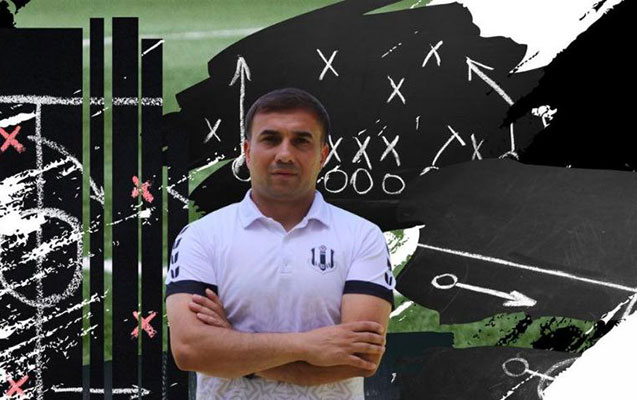 “Karvan”ın baş məşqçisi açıqlandı
