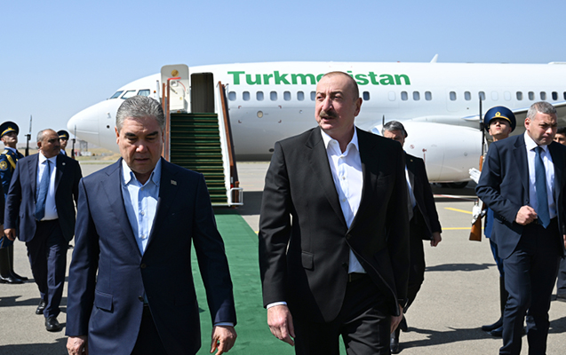 Liderlər Füzulidədir