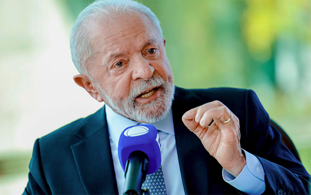“Trampı ABŞ-ni idarə etmək üçün seçiblər, imperator olmaq üçün yox”