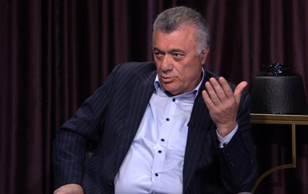 Ermənistanda müxalifətçi həbs edildi - Çevriliş ittihamı