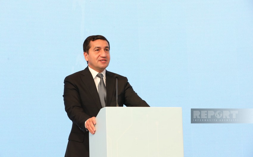 "Süni İntellektin inkar edilməsi - külək dəyirmanları ilə mübarizəni xatırladır"