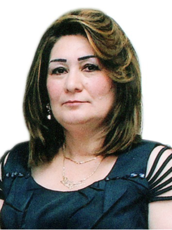 Şəkər Sadıqova: “Milli Mətbuatımızın 150 illiyi münasibətilə bütün media nümayəndələrini təbrik edirəm!”