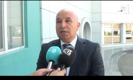 Qazaxda milli mətbuatın 150 illik yubileyi qeyd olunub-Foto