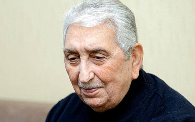 Arif Babayevin vəziyyəti ağırdır