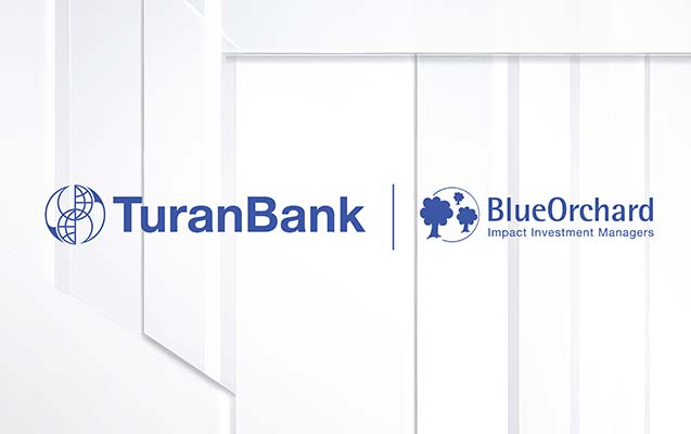 “TuranBank” beynəlxalq maliyyə qurumundan yerli valyutada kredit cəlb edib - 3 illik