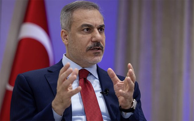 “Putin və Zelenskinin iştirakı ilə sammit barədə razılığa gəlinib”