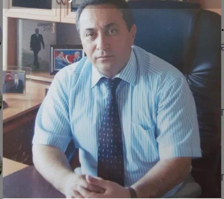 Ömürdən Pay Klinikasının baş həkimi İftixar Zeynalov: "Çağdaş səhiyyəmiz Ulu Öndər Heydər Əliyevin adıyla bağlıdır"