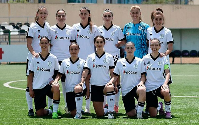 “Neftçi” Çempionlar Liqasında ilk matçına çıxır