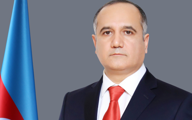 “Özbəkistan bizim üçün dost və qardaş ölkədir” - Kamaləddin Qafarov