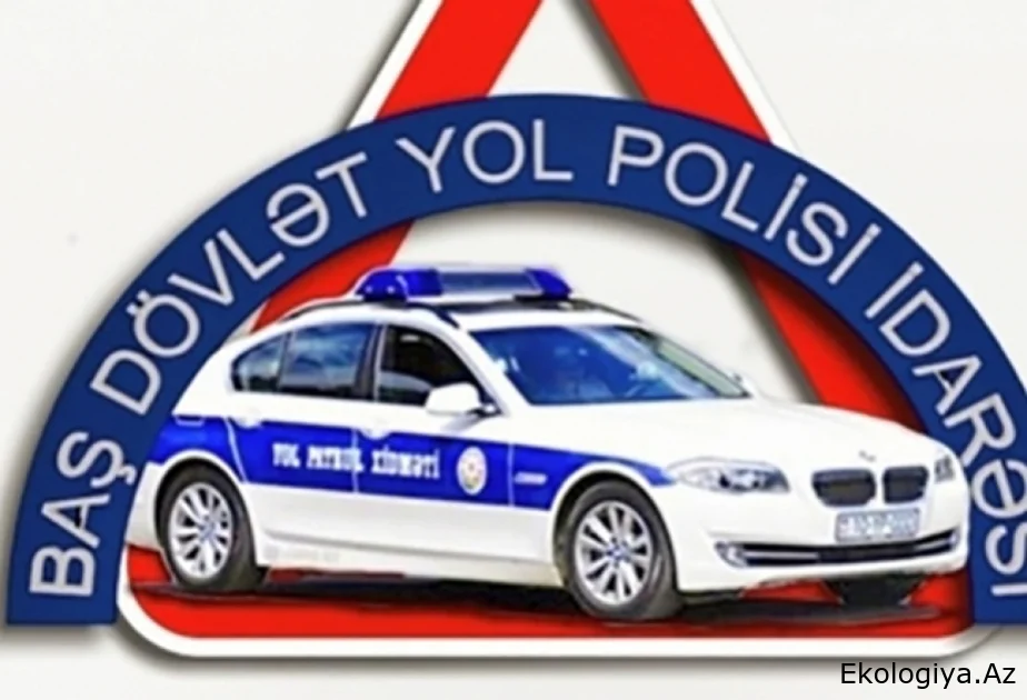 Peşəkarlıq, vətənpərvərlik və insani dəyərlərə sədaqət nümunəsi – Baş Dövlət Yol Polisi İdarəsinin Texniki Müayinə Mərkəzinin əməkdaşları