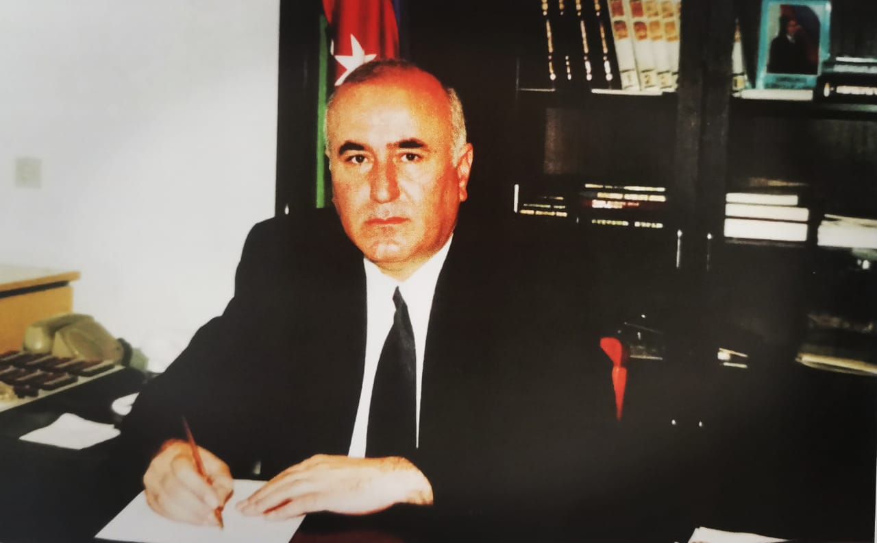 Ürəklərə səpələnmiş ömür... - Foto