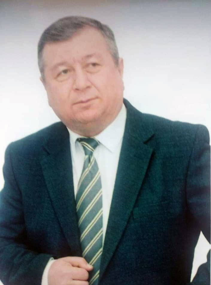 ŞEİRİNƏ SIĞMAYAN ŞAİR