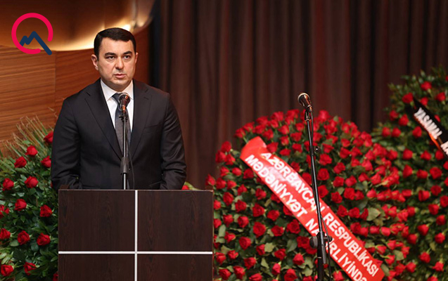 “Tale elə gətirdi ki, o bizimlə vidalaşdı...”