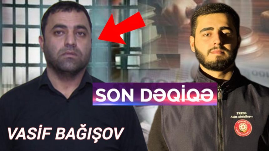 Jurnalistdən DİN-ə müraciət: “Biləsuvar sakini Vasif Bağışov məni aldadaraq 4 min manatımı mənimsədi”