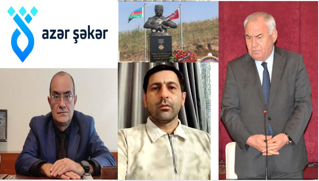 "Ulu Öndərin əmanətinə xəyanət?: Milli Qəhrəmanın torpağı əlindən alındı?!" VIDEO