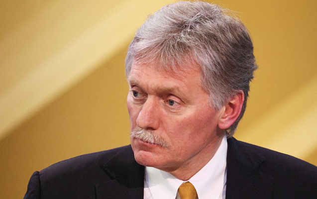 “Putin Zelenski ilə görüşə bilər” - Peskov