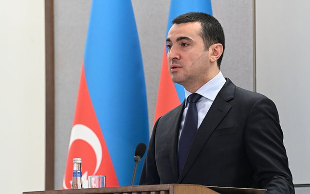 “Bəqainin bu iddiaları əsassızdır” - XİN sözçüsü