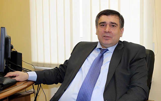 Şahin Şıxlinski barəsində qiyabi həbs qərarı verildi
