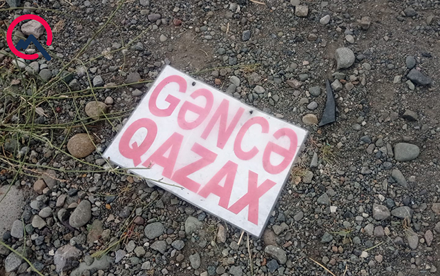 DYP dəhşətli qəzadan sonra çağırış etdi