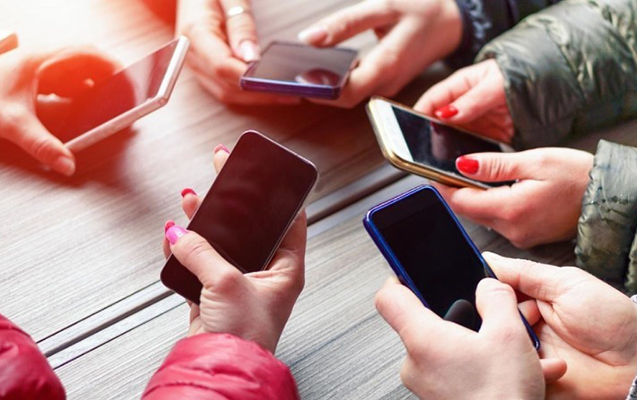 Azərbaycanlılar hansı telefonu seçir? - Son 5 ilin müqayisəsi