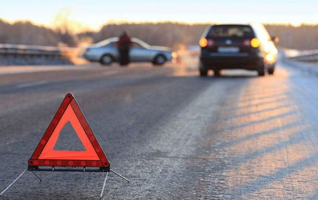 Avtomobilin vurduğu qadın 4 gün sonra öldü