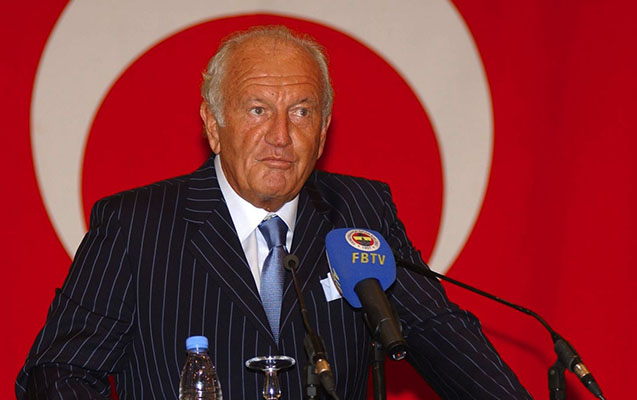 “Fənərbaxça”nın keçmiş prezidenti reanimasiyaya yerləşdirildi