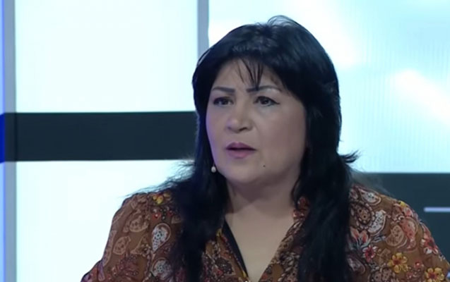 “Nə yazsam, gəlib Süleyman olurdu...”