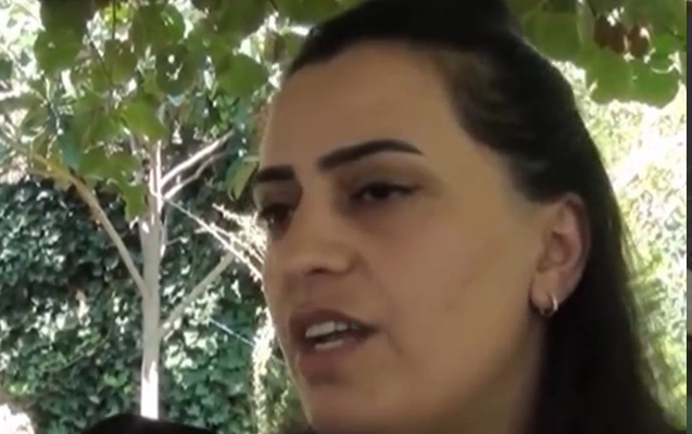 Qaxda xadimə işləyən qadın 37 yaşında tələbə oldu