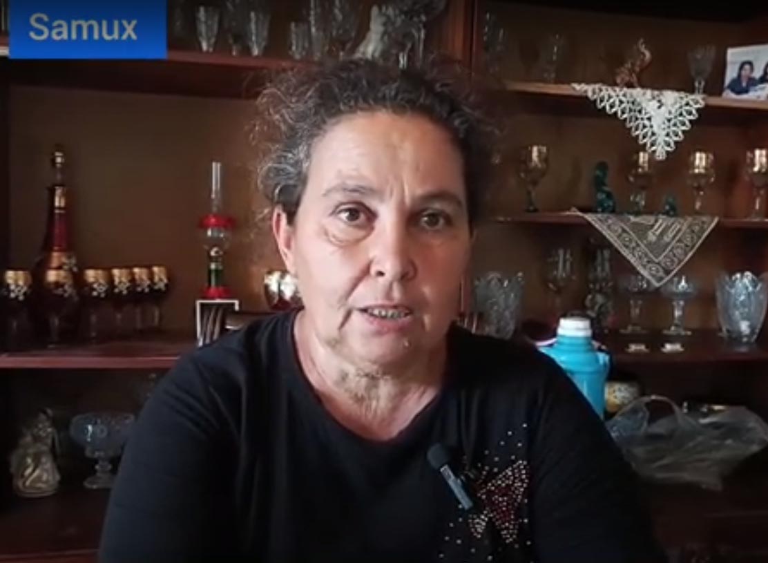 Samuxda torpaq qalmaqalı – “6500 dollara aldığım torpaq başqasına satılıb”/ İDDİA-VİDEO FAKT