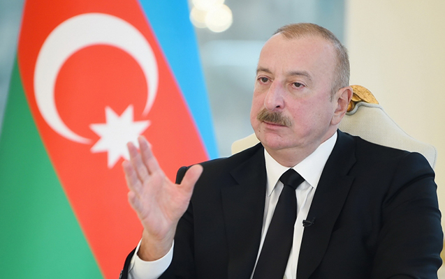 “Azərbaycanlılar Naxçıvana səyahətdə narahatlıq hiss etməməlidirlər”