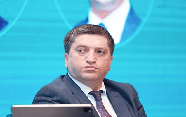 Mikayıl Cabbarova yeni müşavir təyin olundu