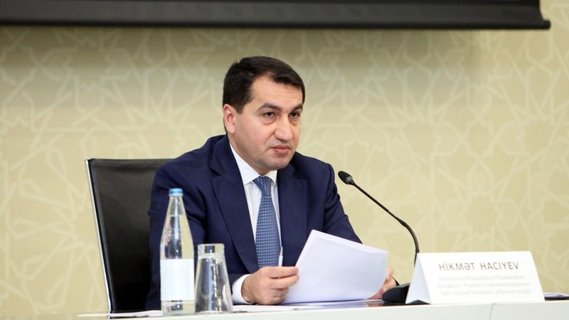 "Zəngəzurdan dəhlizinin açılışı Orta Dəhlizin imkanlarını genişləndirəcək"