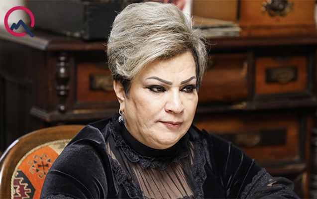 “Ad günümü təntənəli də qeyd edəcəm” - 70 yaşlı sənətkar