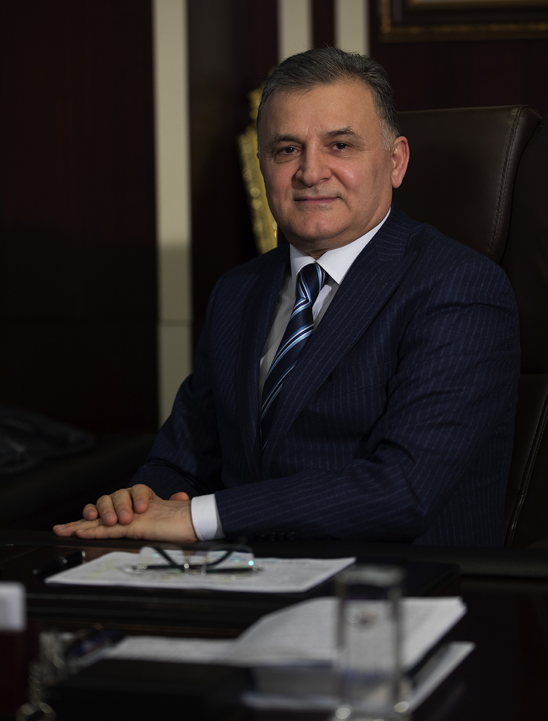 Vətənpərvər insan İskəndər Şirəli – Əsl Vətəndaş, Xalqını Sevən İnsan
