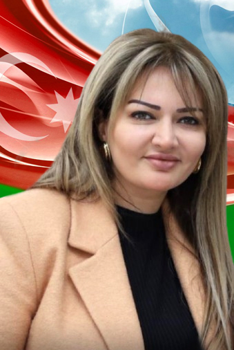İctimai xadim Pərvanə İmamquliyeva: “Şəhid ailələrinin mənəvi dəstəkçisi”