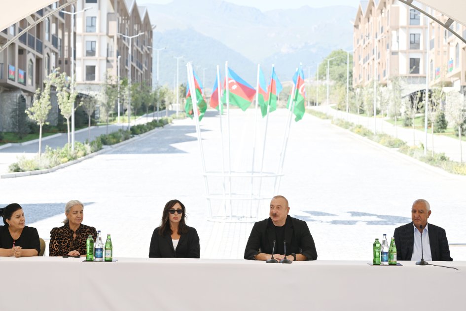Böyük Qayıdış Proqramının icrasında mühüm rol oynayan səfər