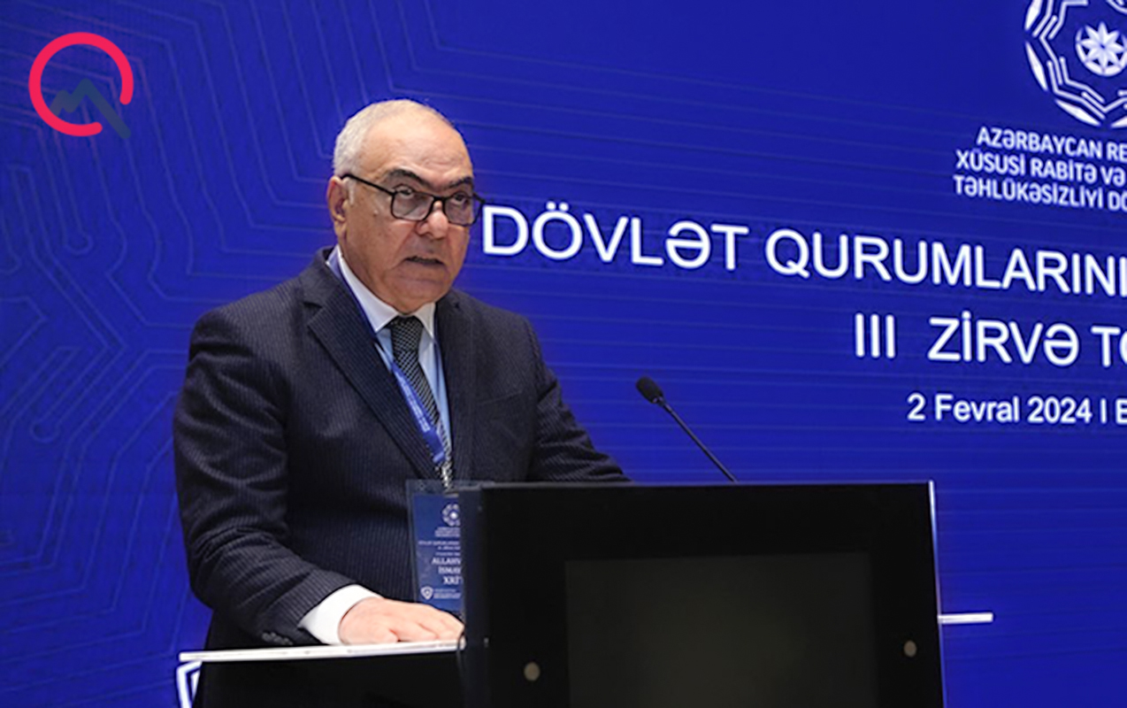 “Hakerlər dörd aya 6 milyondan çox vəsait ələ keçirib”