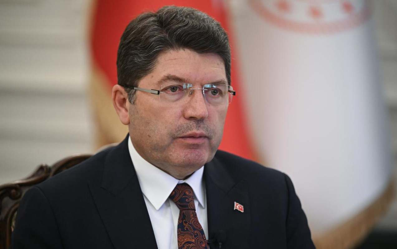 İstanbuldakı kütləvi etirazlarla bağlı araşdırma başladıldı