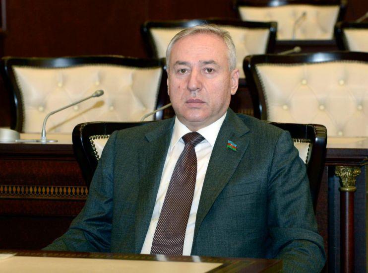 Millət Vəkili Nəsib Məhəməliyev – Xalqın etimadını doğruldan, dövlətin etibarlı nümayəndəsi
