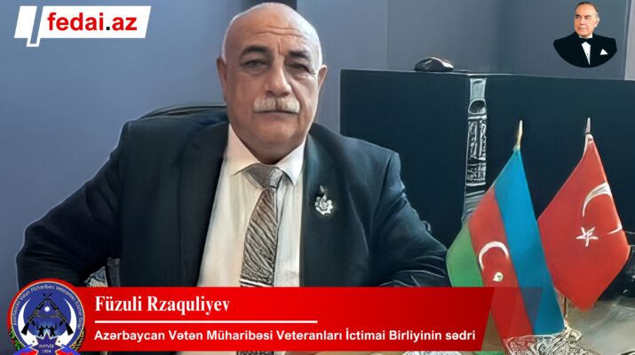 AVMVİB-in 11 sentyabr 2025-ci il tarixli bəyanatı