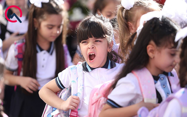 Azərbaycanda Bilik Günüdür