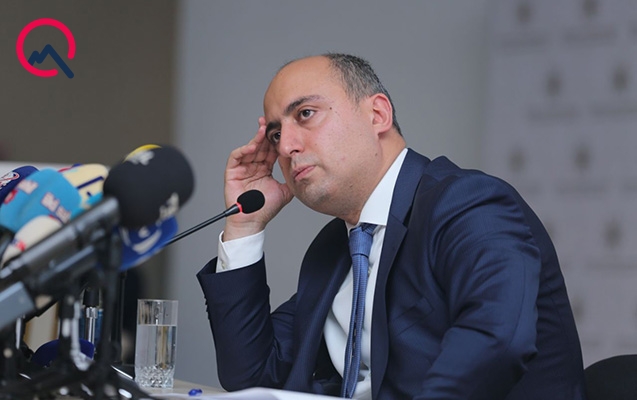 “Bəzi diplomlar hay-küylə üzləşməmək üçün verilir” - Emin Əmrullayev
