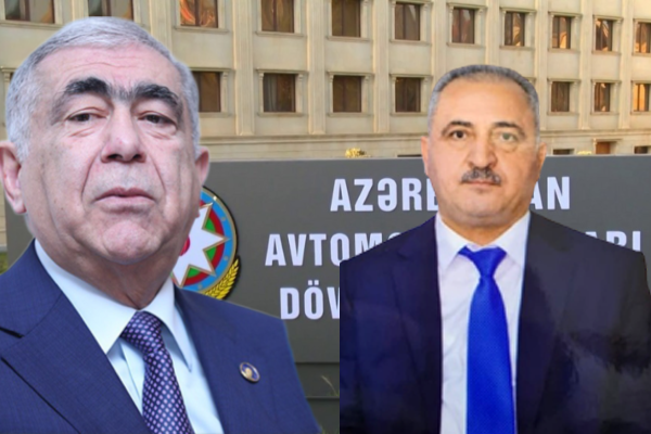 Müdir belə müdirdi, həm söyür, həm də istədiyini edir -TƏFƏRRÜAT