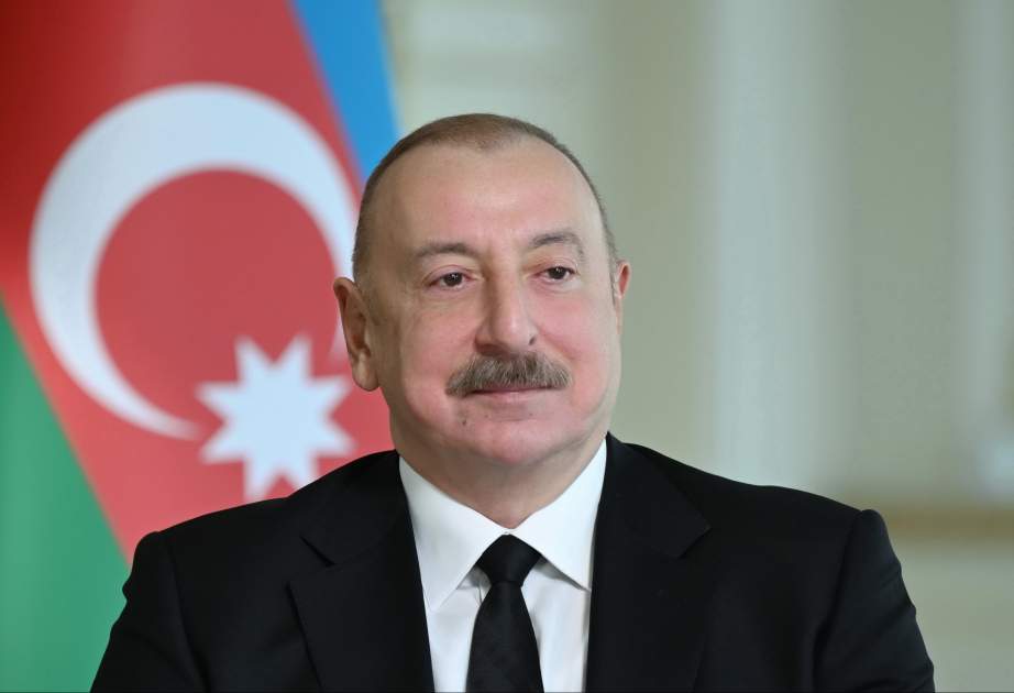 “Orta Dəhliz çox geniş coğrafiyanı birləşdirən strateji layihədir” - Prezident