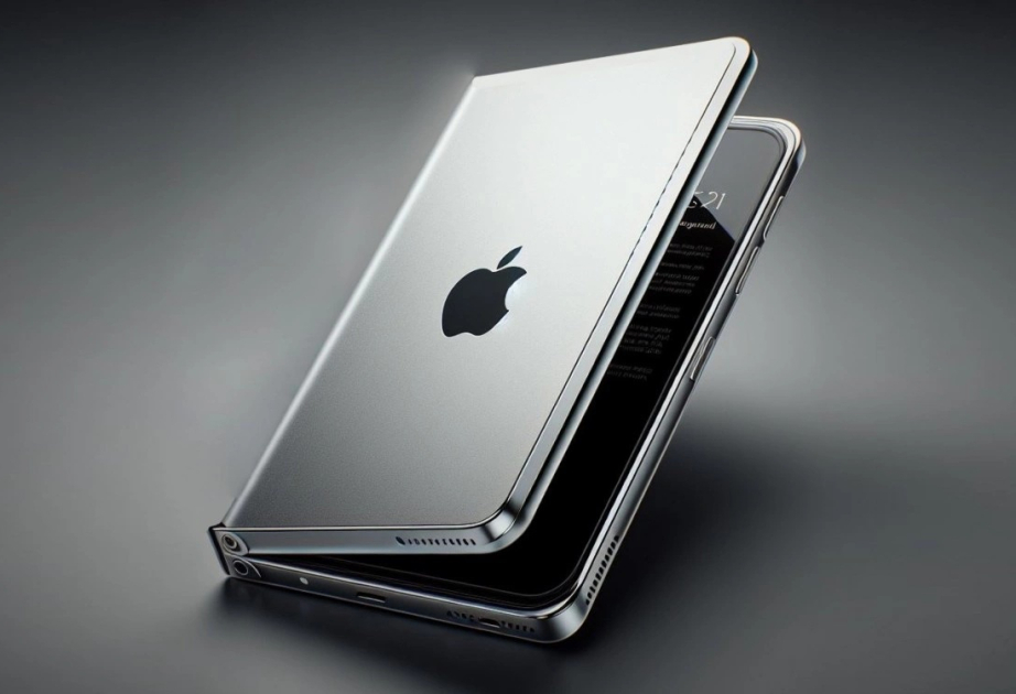 İlk qatlanan “iPhone”un dizaynı və qiyməti məlum oldu