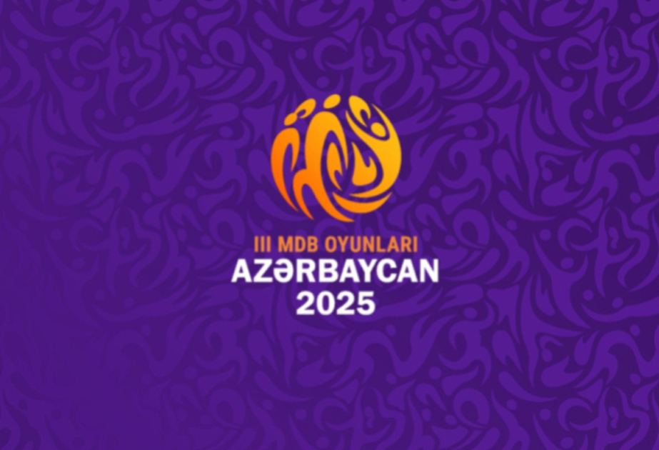 III MDB Oyunları bu gün başlayır
